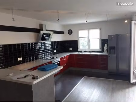 apparemment f3 à louer