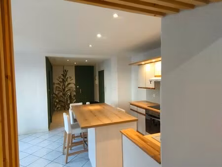 loue t3 rougemont le château