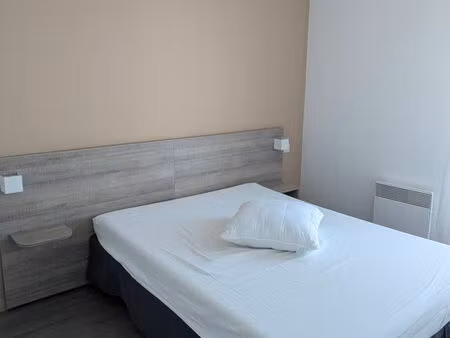 location longue durée toulouse