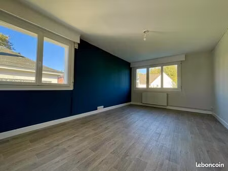 appartement 1 pièce 34 m²