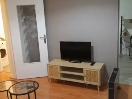 location appartement 2 pièces 31m2