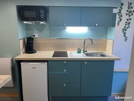 charmant studio rénové au calme dans maison à wuenheim proche guebwiller