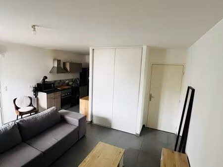 location meublé studio sur la rocade
