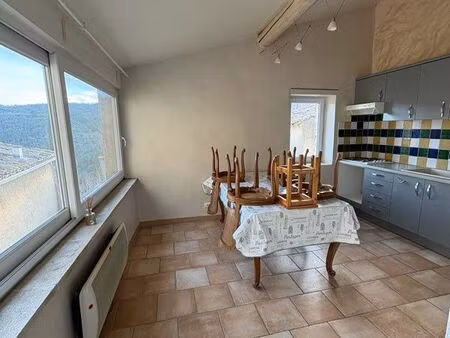 appartement bonnieux