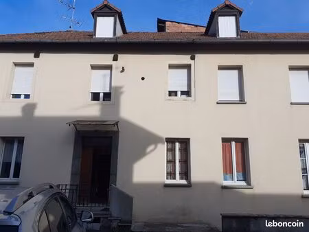 appt à louer à lannemezan