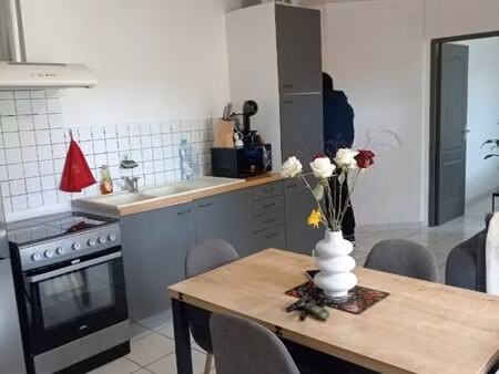 a louer appartement t2