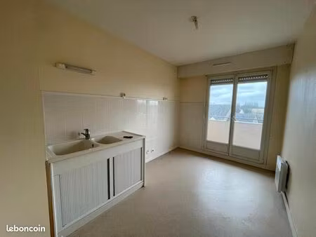appartement 35m2