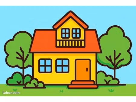 location maison secteur plaisance-du-gers / riscle