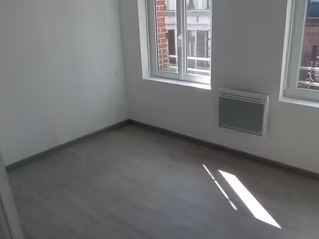 location maison avec jardin