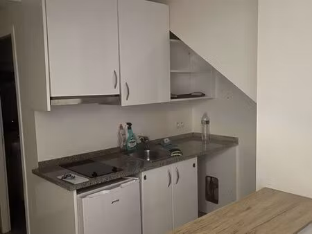 hendaye centre ville