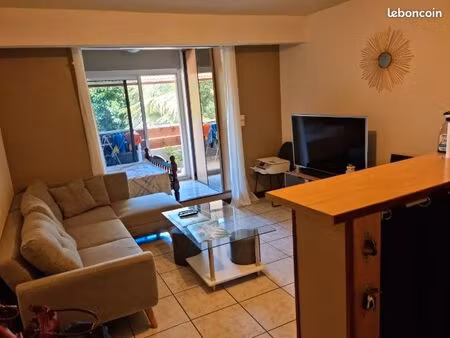 studio f1 bis st denis