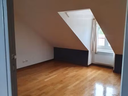 appartement t2 à louer