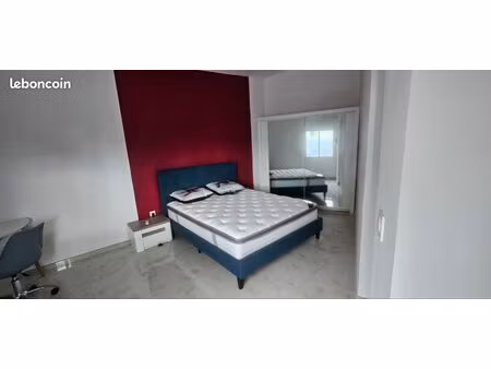 t2 neuf jamais loué