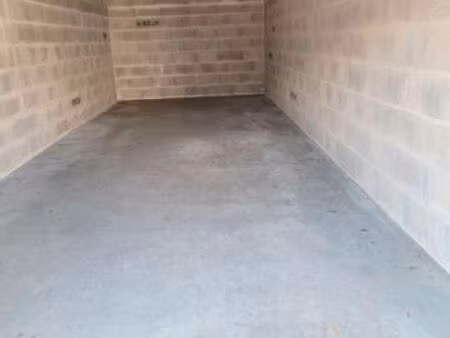 a louer box étanche sécurisé