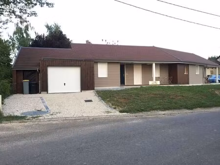 petite maison t2 + garage