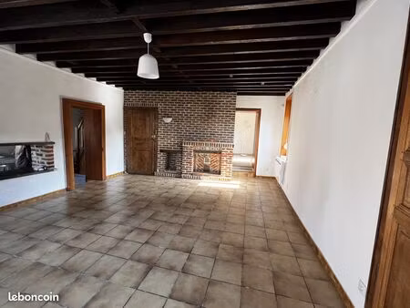 maison 5 pièces 119 m²