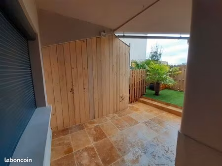 loue t2 meublé montauban