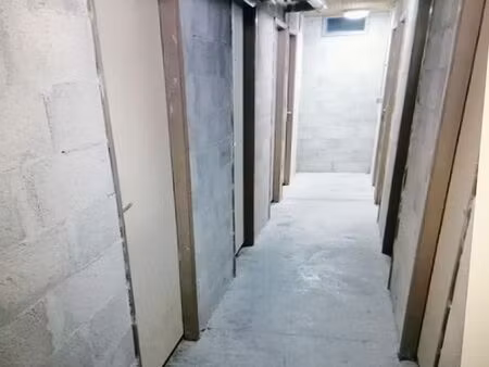 cave à louer 6 m2