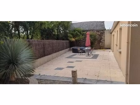 loue maison 120m2 5 pièces