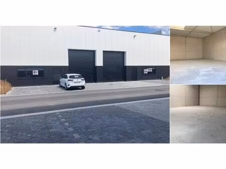 surface industrielle à louer à liersesteenweg 207 heist-op-den-berg (rbv13119)