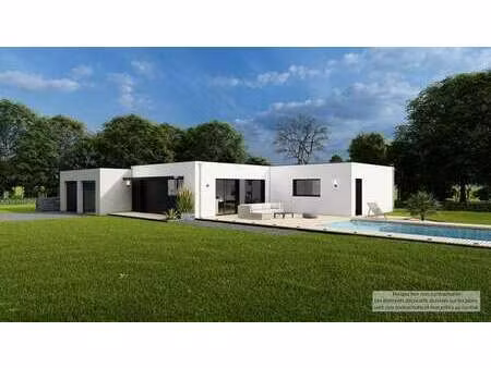 vente maison à plonéis (29710) : à vendre / 80m² plonéis