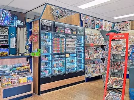 vente locaux professionnels 55 m² à cahors (46000)  119 900 €