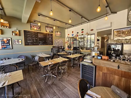 vente locaux professionnels à cannes la bocca (06150)  225 000 €