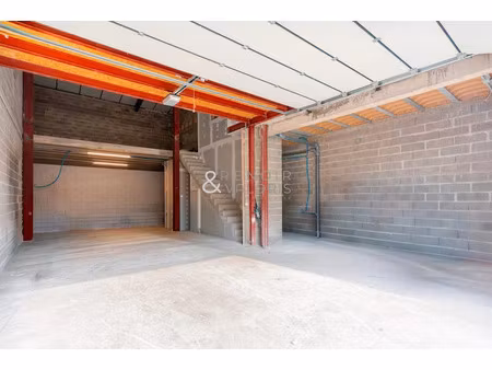 vente locaux professionnels 0 pièces 205 m² à malzéville (54220)  195 000 €
