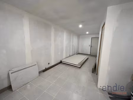 vente locaux professionnels 3 pièces 59 m² à gray (70100)  46 000 €