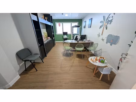 vente locaux professionnels 45.15 m² à mont-de-marsan (40000)  90 000 €