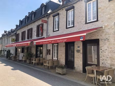 vente locaux professionnels 200 m² à saint-lary (09800)  129 000 €