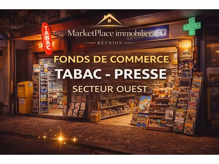 vente locaux professionnels 100 m² à saint gilles les bains (97434)  180 000 €