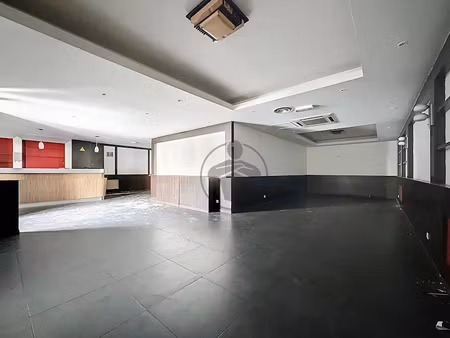 vente locaux professionnels 10 pièces 280 m² à saint-quentin (02100)  169 500 €
