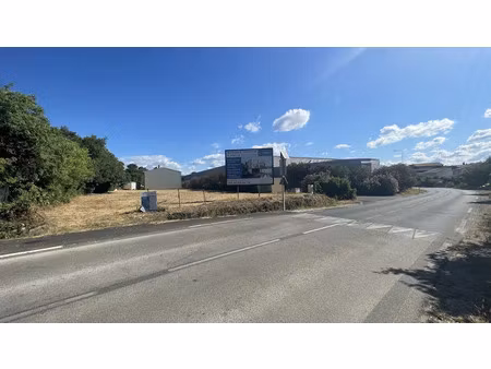 vente locaux professionnels 1 pièce 128 m² à sommieres (30250)  340 000 €