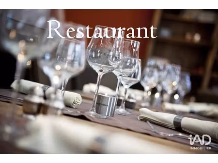 vente locaux professionnels 113 m² à uzès (30700)  308 000 €