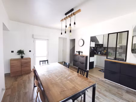 maison de ville mitoyenne