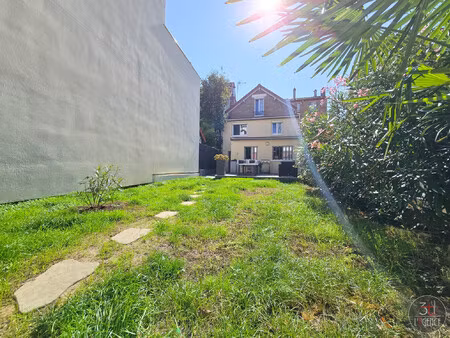 maison ancienne 6 pièces