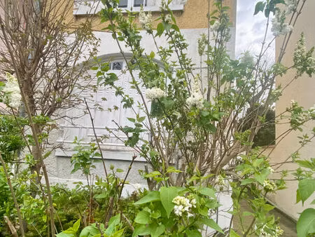 a vendre maison enghien les bains 4 pièce(s) 64 m2