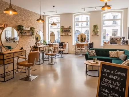 vente locaux professionnels à fontenay-aux-roses (92260)  105 000 €