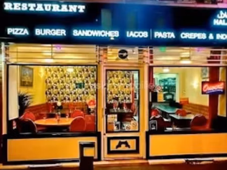 vente locaux professionnels à livry-gargan (93190)  85 000 €