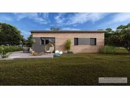 vente maison à miniac-morvan (35540) : à vendre / 66m² miniac-morvan