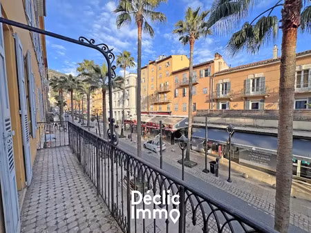 vente locaux professionnels 3 pièces 123 m² à grasse (06130)  230 000 €