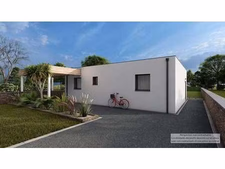 vente maison à concarneau (29900) : à vendre / 70m² concarneau