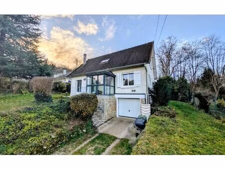 maison luzancy m² t-4 à vendre  283 500 €