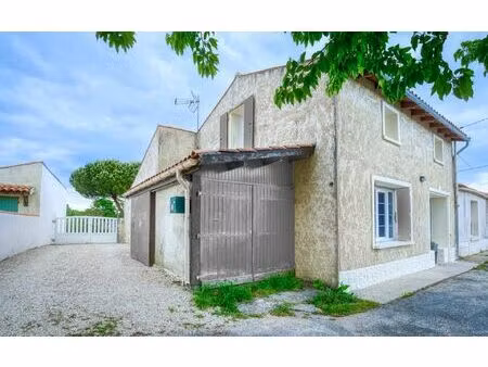 maison marennes m² t-5 à vendre  232 950 €
