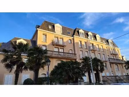 vente appartement 2 pièces à dinard centre ville (35800) : à vendre 2 pièces / 45m² dinard