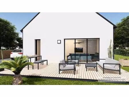 vente maison à penvénan (22710) : à vendre / 81m² penvénan