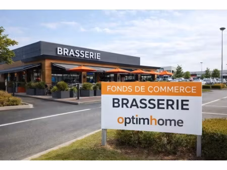 vente locaux professionnels 458 m² à la gacilly (56200)  466 000 €