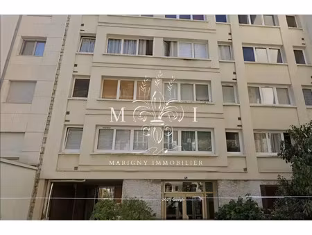 vente parking 13 m² à vincennes (94300)  37 500 €