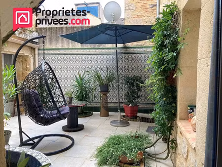 vente maison 6 pièces 110 m² à prayssac (46220)  179 000 €